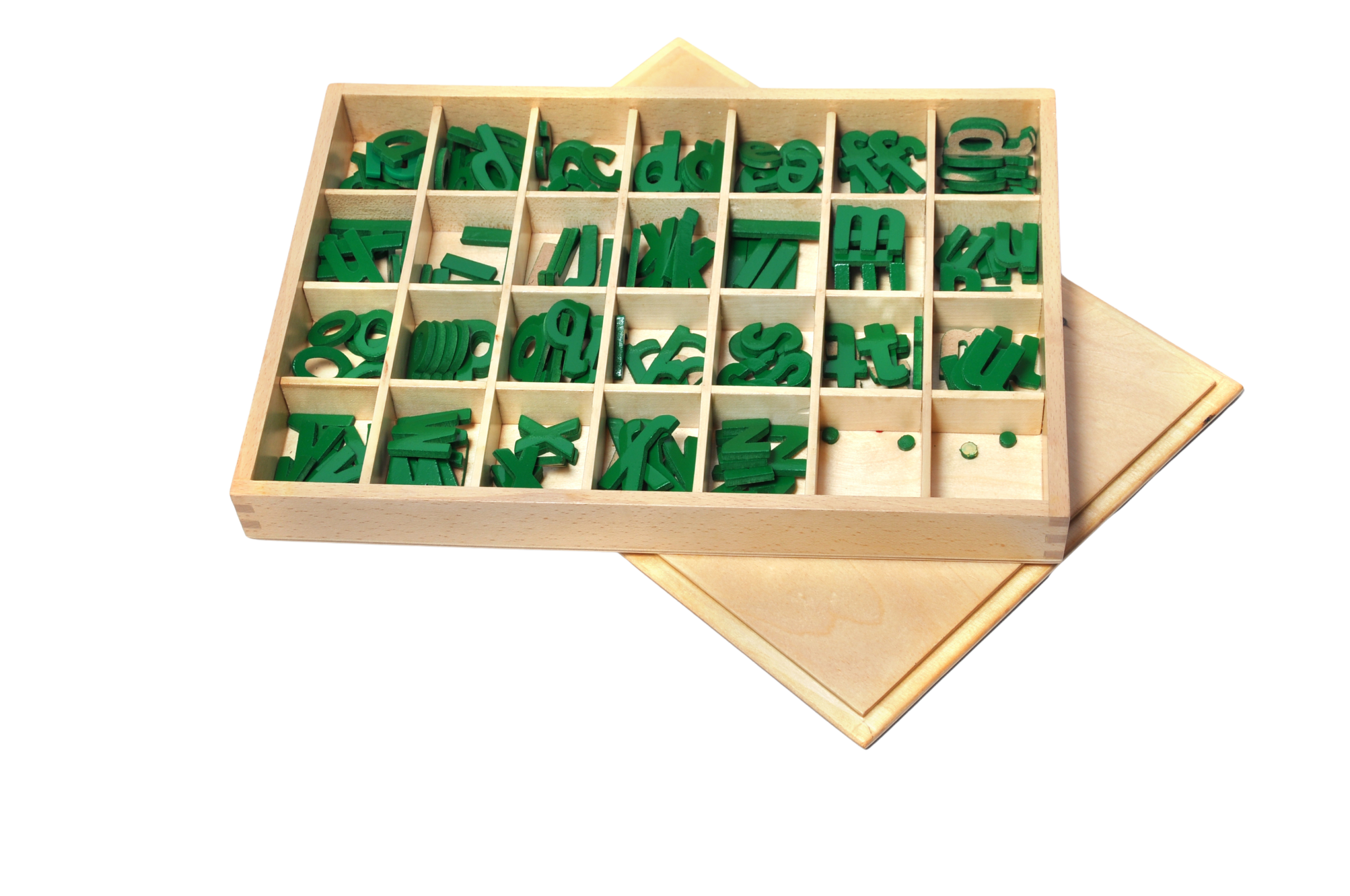 Montessori Education